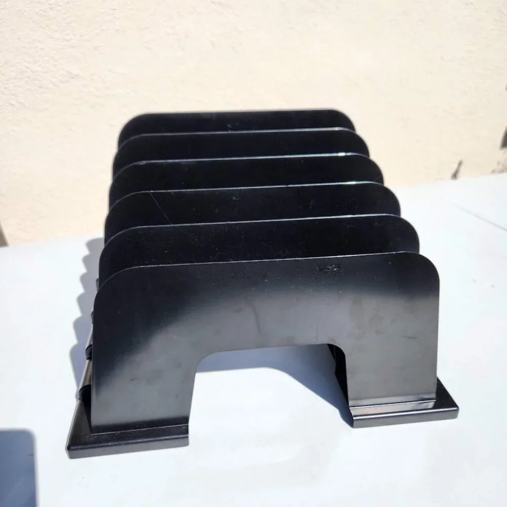 Staples inline step